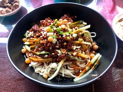-口口香小吃店