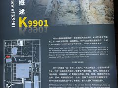 -秦始皇帝陵博物院-丽山园