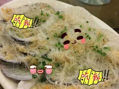 -盛港湾海鲜食府(黄沙店)