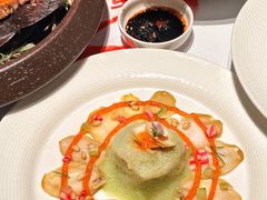 -狮拾久·现代新加坡料理(壹方城店)