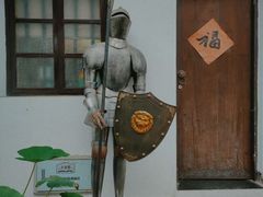 -小河直街历史文化街区