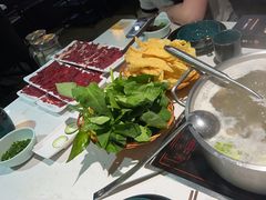 -二刀潮牛·鲜牛肉火锅(爱融荟城店)