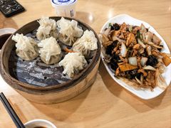 羊肉烧卖-太原面食店(解放路店)