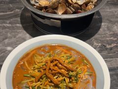 -前海沿·青岛菜(乐客城店)