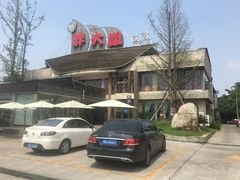 -胖大姐黄辣丁鱼庄(新津店)