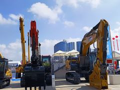 -南宁国际会展中心(会展东博文化旅游区)