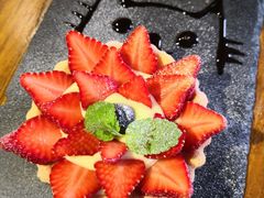 -more than meow吴止猫主题餐厅(承德 中船汇店)