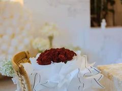 -InParty·游艇求婚策划生日派对布置(世纪大道店)