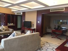 -南京钟山宾馆(江苏省会议中心)