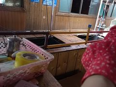 -蓝湾碧波·老字号·疍家非遗海上餐厅