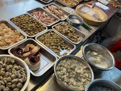 -圆蛋酒料•生腌(开元路店)