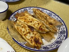 -春水锅贴·传统鲁菜(大明湖店)