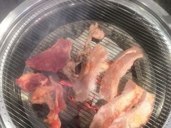 -大街小巷传统烤肉