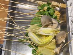 -钢管厂五区小郡肝火锅串串香(清河店)