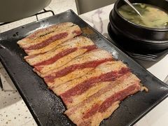 -花味烤肉·拌饭(庐阳万象汇店)