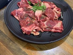 安安烤肉-七輪焼肉 安安(日本橋店)