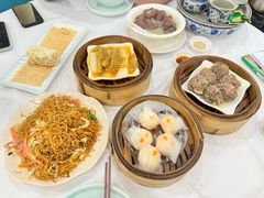 -和乐喜点(宝岗大道店)