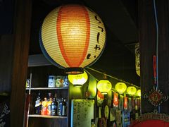 -鸟内会居酒屋(得意潮馆店)