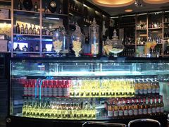 -米乐星世界KTV(汇智国际商业中心店)