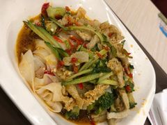 -魏家凉皮(翟营南大街店)