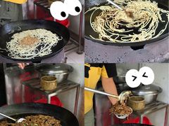 -后街女孩肠粉店