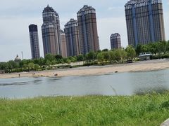 -哈尔滨音乐公园