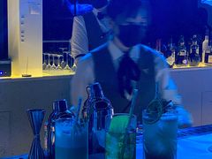 -VENU+海景酒廊