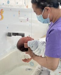 -养月堂中医养生月子会所(中心妇产店)