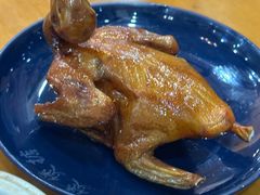 -煲煲掂风味煲仔饭餐厅(西区店)