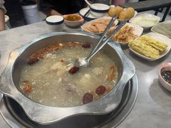 -光头药膳鸡(莱茵小镇店)