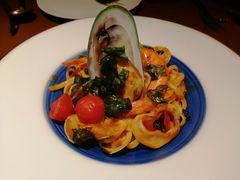 -柏蔻餐厅Le Banquet Bistro(天河北店)