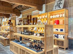 -大理洱源西湖景区