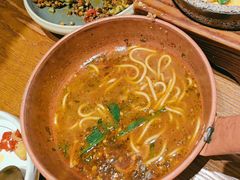-云海肴·汽锅鸡·云南菜(苏州中心店)
