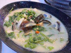 -花样西贡·法式越南餐厅(西大万达店)