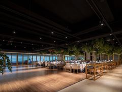 大堂-阿斯牛牛·凉山菜(新会展店)