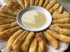 -郑件洋芋饭庄