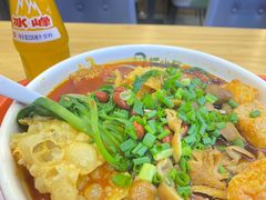-螺小胖柳州螺蛳粉(钟楼总店)
