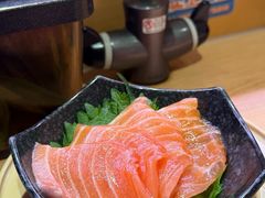 -寿司郎(皇庭广场店)