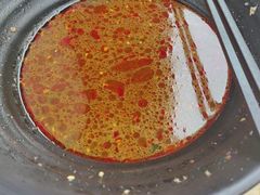 -四川老牛麻辣烫(北门桥店)