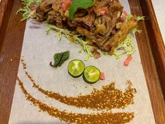 -福海居烤鸭店(鸟巢店)