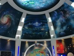 -金钉子远古世界景区