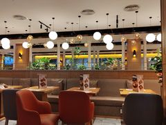 -半秋山西餐厅(沙坪坝店)