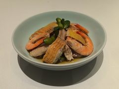 -荣兴酒家(徐家汇店)