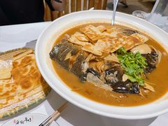 -原鄉本味 楚菜 丹江口鱼(北苑店)