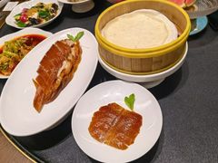 -福海居烤鸭店(鸟巢店)