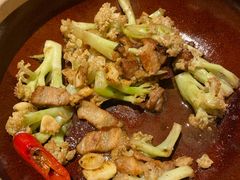 -汤城小厨•粤菜•靓汤(苏州街店)