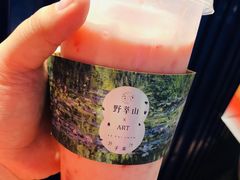 -野萃山·潮汕厚果汁(十亩地店)