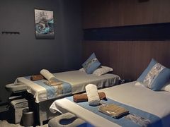 -小足故事·足疗SPA(樱花街店)