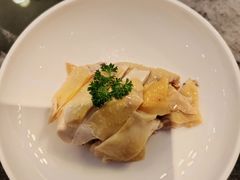 -新白鹿餐厅(百联中环店)