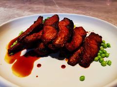 -西安高新洲际酒店•彩丰楼中餐厅